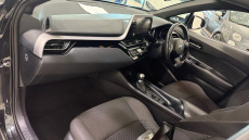 Toyota C-HR 1.8 Hybrid Icon 5dr CVT Hybrid Hatchback